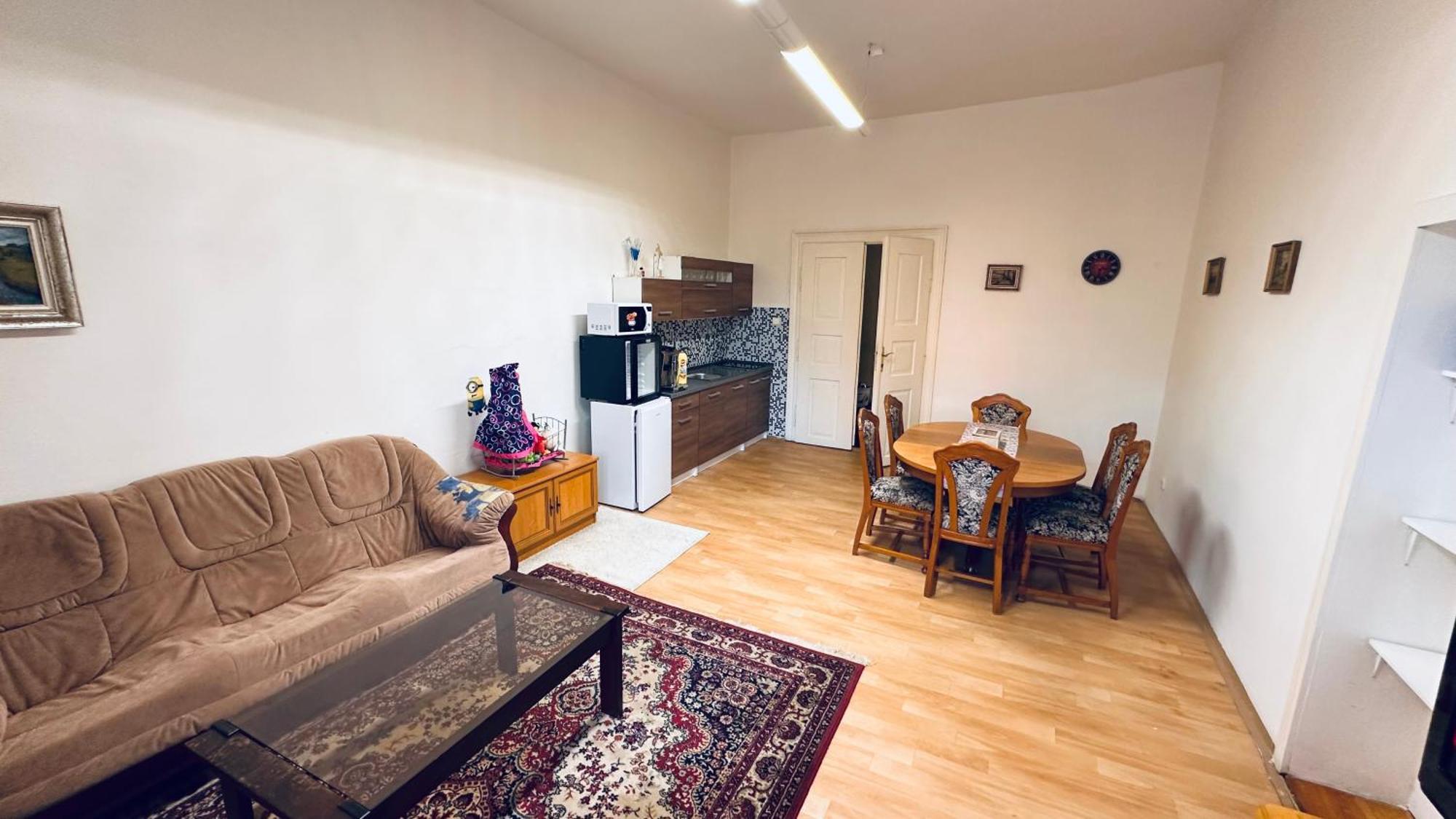 Apartman Alesta Bruntál Exterior foto