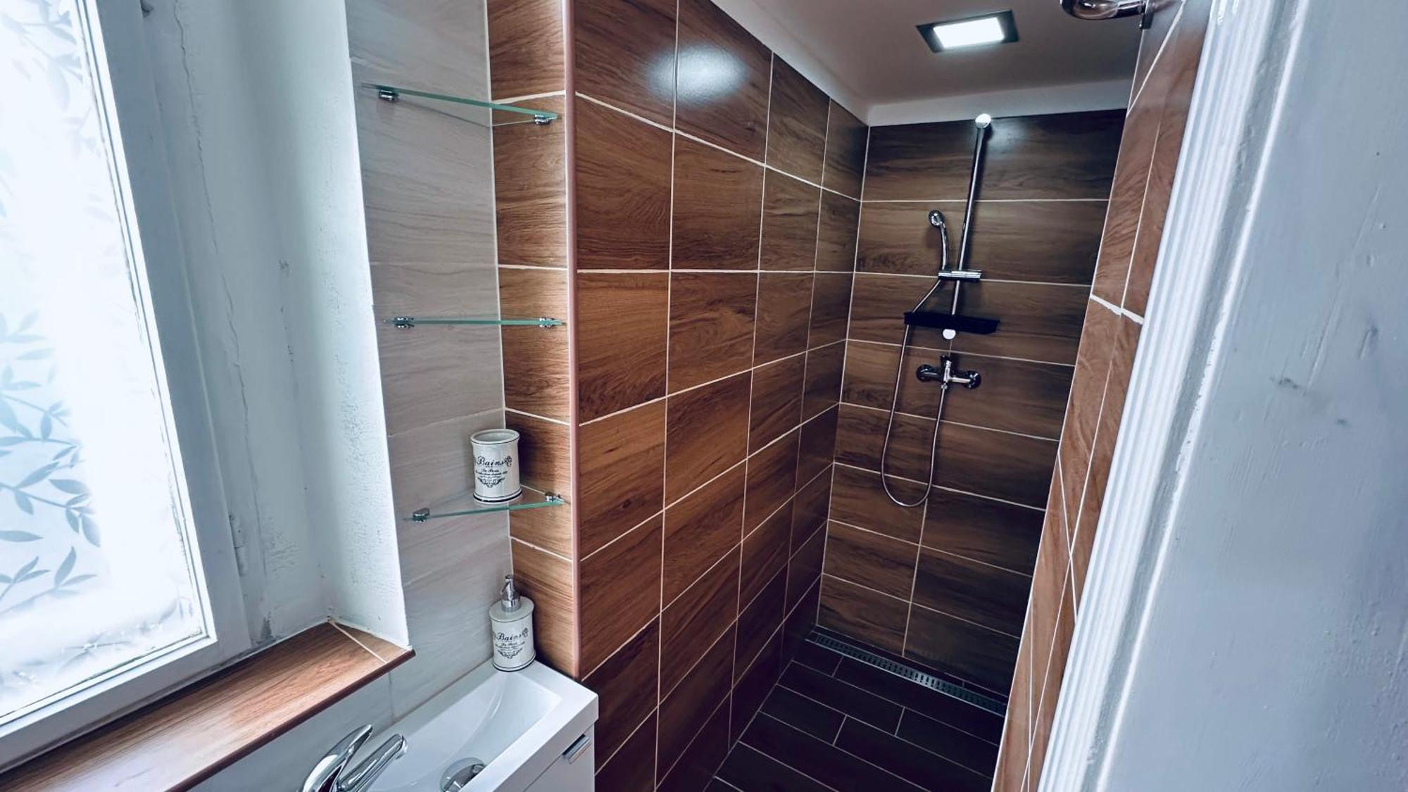 Apartman Alesta Bruntál Exterior foto