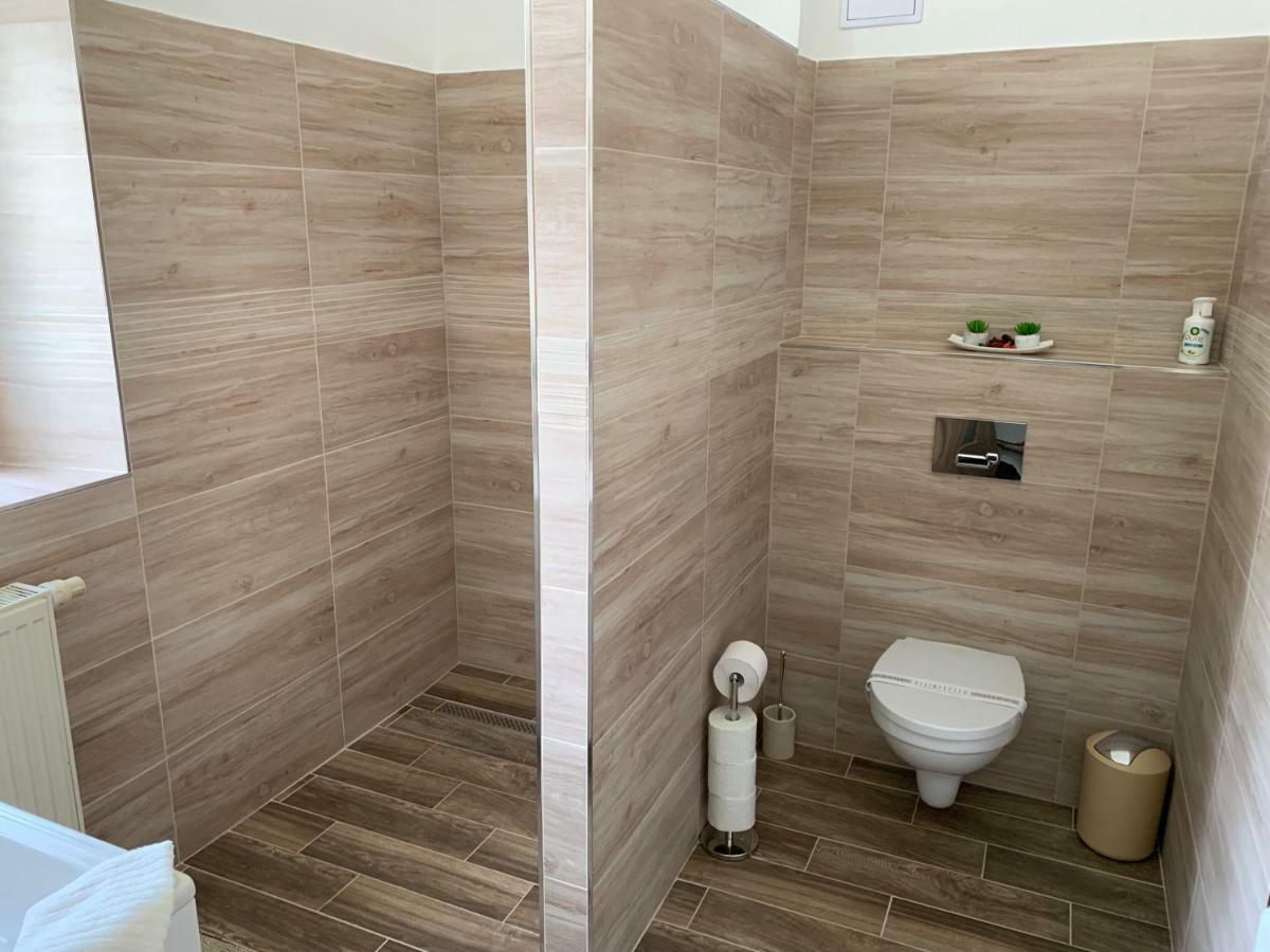Apartman Alesta Bruntál Exterior foto