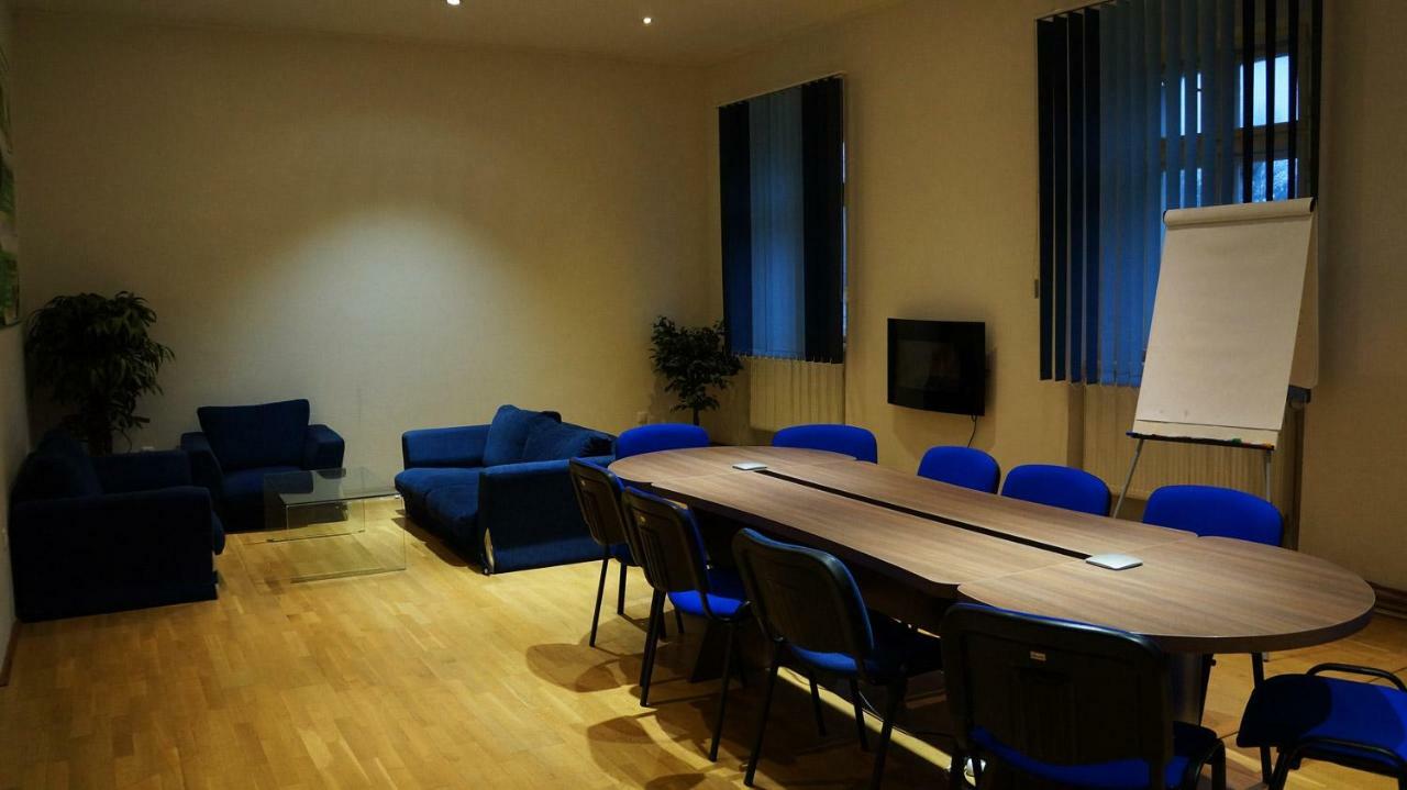 Apartman Alesta Bruntál Exterior foto